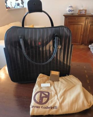 borsa da viaggio Nazareno Gabrielli