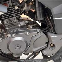 Keeway TXM 125