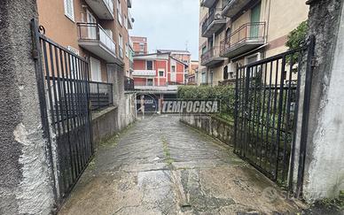 COMODO BOX SINGOLO/ DEPOSITO