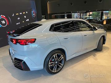 BMW X2 xDrive 20d Msport Pro -NO VINCOLI DI FINA