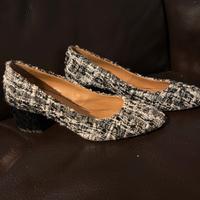 Scarpe Sergio Amaranti taglia 38