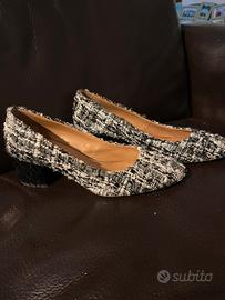 Scarpe Sergio Amaranti taglia 38