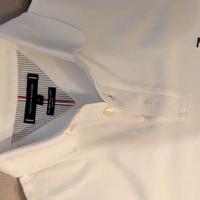 Polo uomo Tommy Hilfiger 