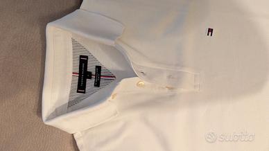 Polo uomo Tommy Hilfiger 