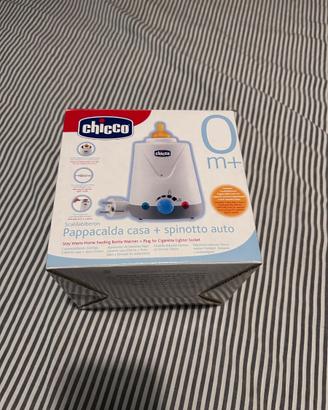 Chicco scalda biberon