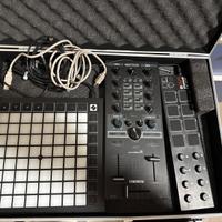 Consolle Midi Dj