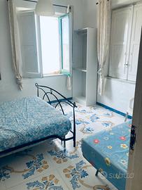Ischia Vacanze per 4 posti letto dal 7 agosto
