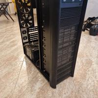 Case PC Con alimentatore 880W