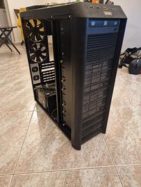 Case PC Con alimentatore 880W
