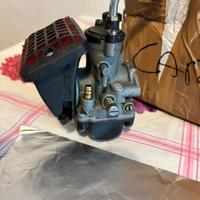 Carburatore 19
