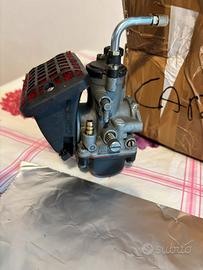 Carburatore 19