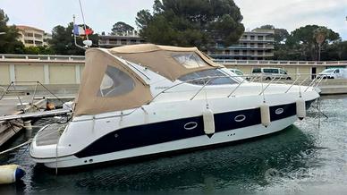 SESSA C35 del 2009