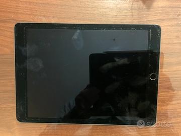 Apple iPad pro 9.7” 128 GB (2016 1a gen)