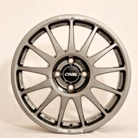 Cerchi in lega Cinel Racing Turismo 7x17 Peugeot