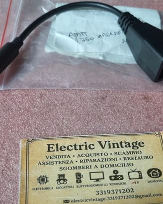 A1060NN-Adattatore Alimentatore Xbox 360