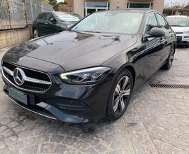 Mercedes-benz C 220d Mild hybrid Sport Plus