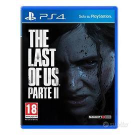 The last of us 2