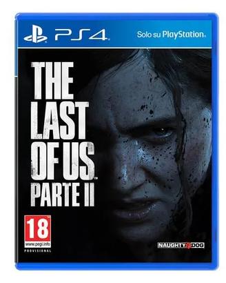 The last of us 2