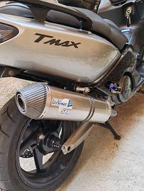 T max 500 204