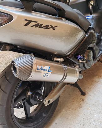 T max 500 204