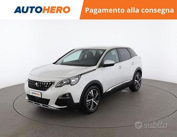 PEUGEOT 3008 KS35137