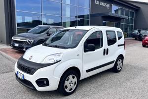FIAT QUBO 1.4 8V 77 CV Easy Natural Power