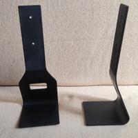 Piedistalli per monitor casse audio