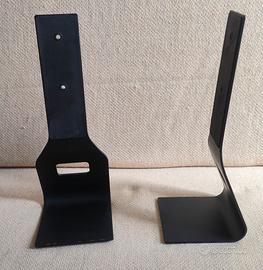 Piedistalli per monitor casse audio