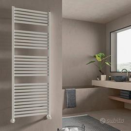 Radiatore scaldasalviette bagno Quadrè