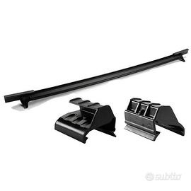 Wrangler JK Tailgate bar