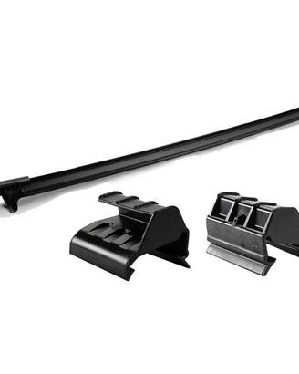 Wrangler JK Tailgate bar