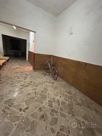Garage/Magazzino