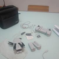 drone potensic atom se