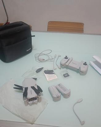 drone potensic atom se