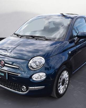 FIAT 500 Hybrid 1.0 70cv Ibrido Dolcevita