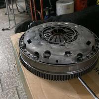 Frizione lancia delta 2000