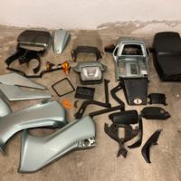 Parti e ricambi Bmw k75s