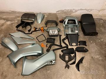 Parti e ricambi Bmw k75s