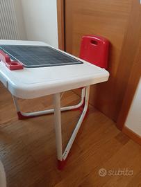 scrivania per bambini 