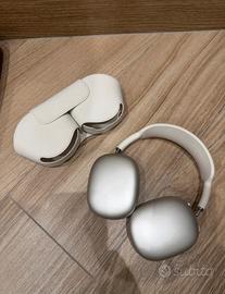 air pods max