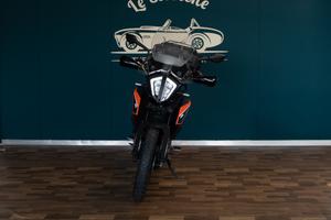 KTM Adventure 390 my21