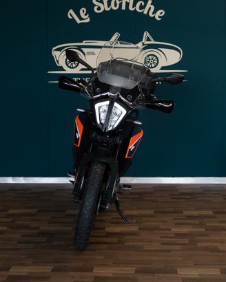 KTM Adventure 390 my21