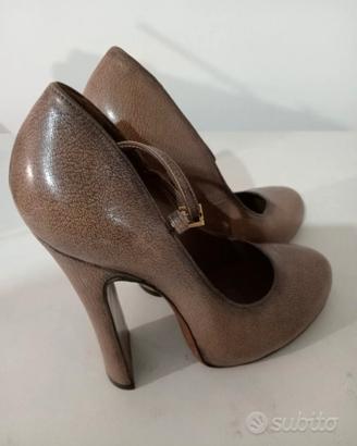 Scarpe Louis wuitton 