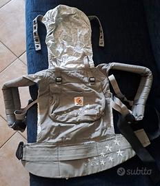 ergobaby marsupio