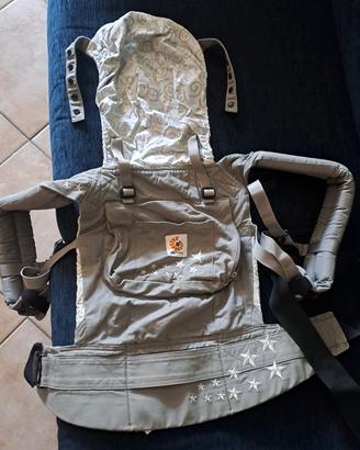 ergobaby marsupio