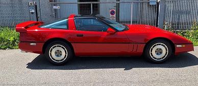 Corvette C4