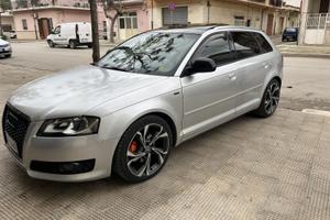 Audi a3 2.0 140cv