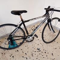 Legnano Bianchi Aeron Shimano Cambio Leve Allumini
