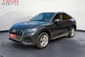 Q5 SPB 40 TDI 204 CV quattro S tronic Business Adv
