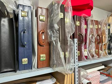 Album in pelle per fotografia/matrimonio